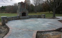 Stone & Patio 4