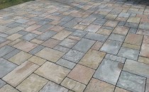 Stone & Patio 5