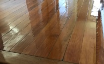 Hardwood Refinishing 4