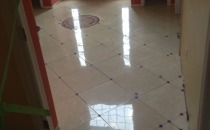 Tile Polished  Porcelain