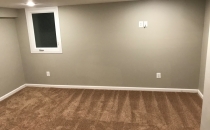Carpet Brown
