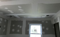 Addition Drywall 4_1