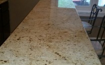 Countertop Cream