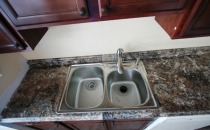 Sink Overmount