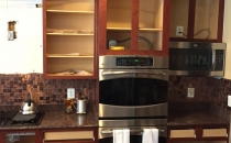 Refacing From Cherry to Cream 08