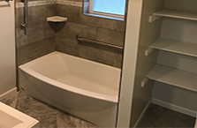 Bathroom Remodeling